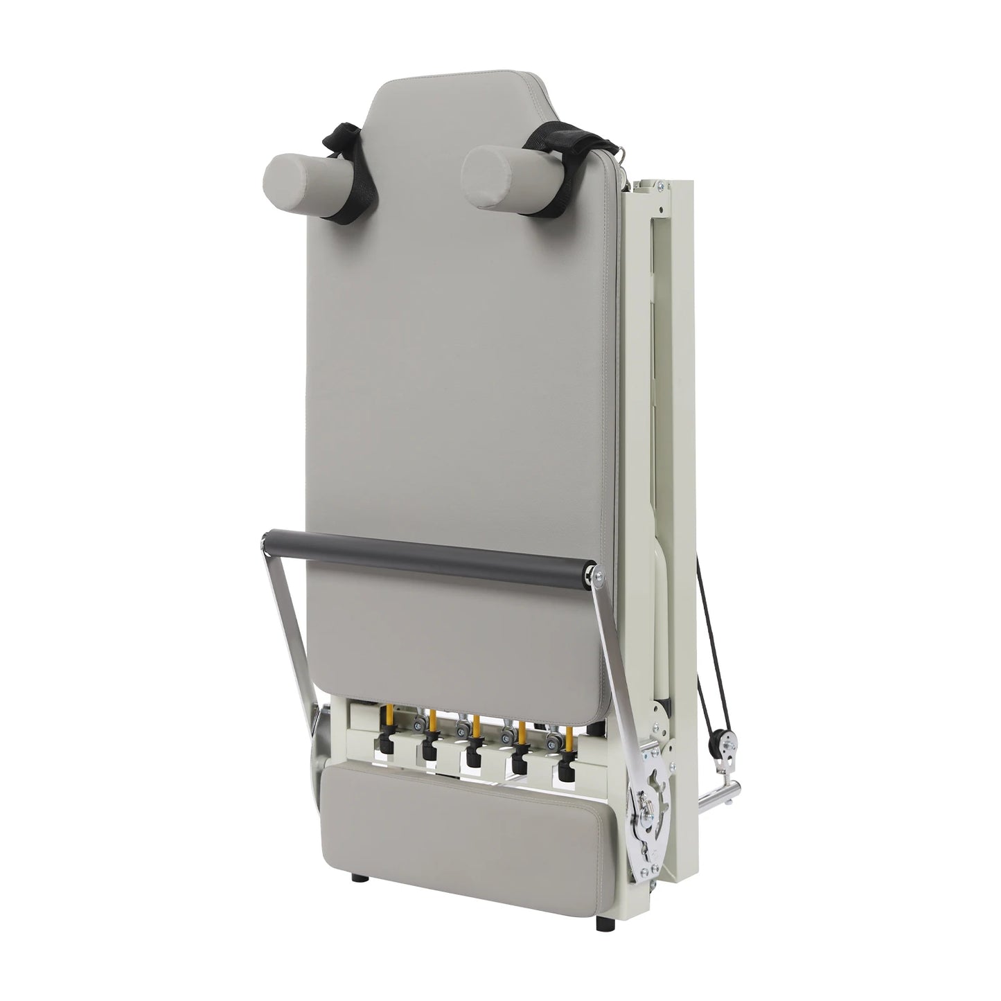 Foldable Pilates Reformer Machine