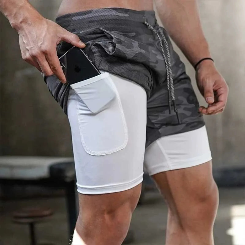 Running Shorts for Men