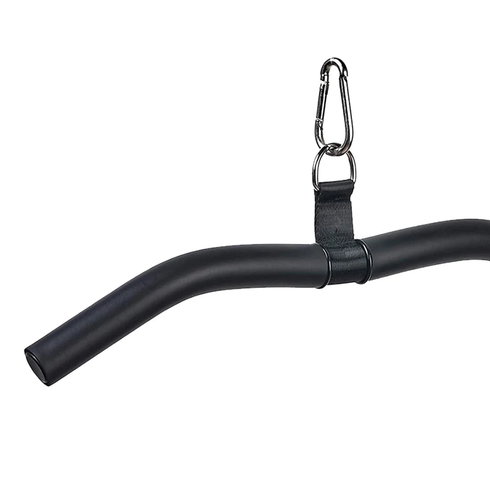 Lower Pull Bar Handle Grips for Gym