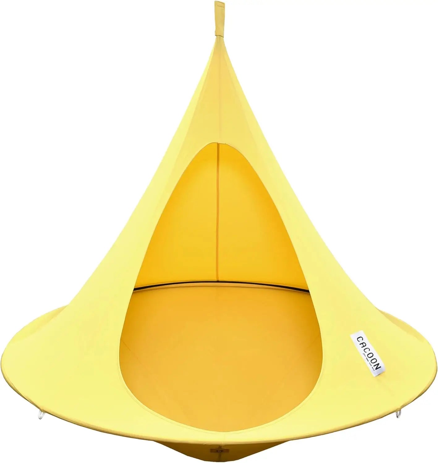 Cozy Indoor/Outdoor Hammock