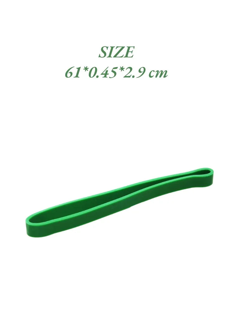 Latex Tube Resistance Bands