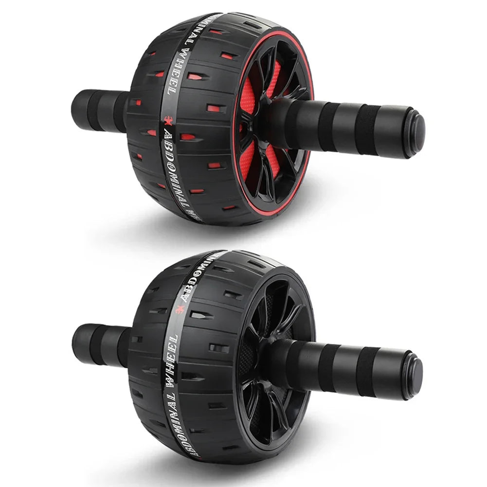 Wheel Exercise Abdominal Wheel Roller