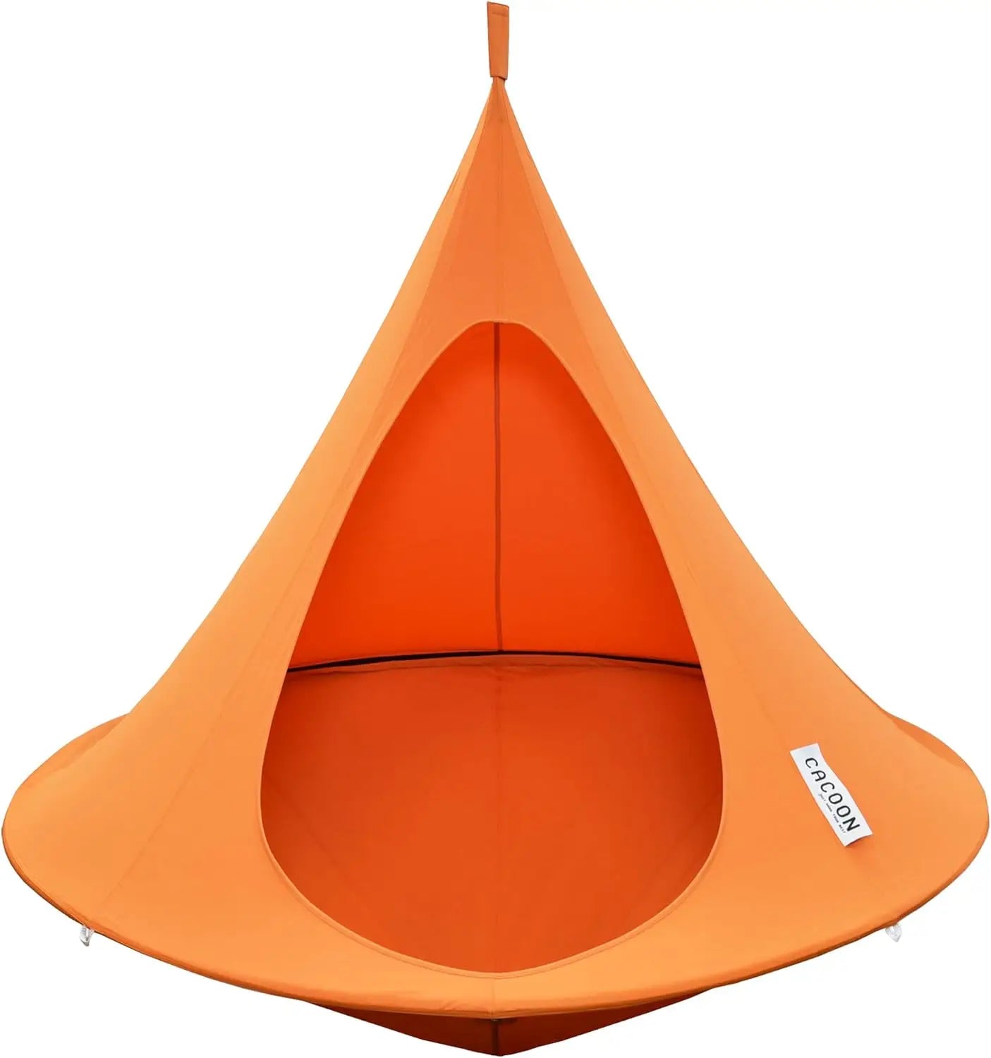 Cozy Indoor/Outdoor Hammock