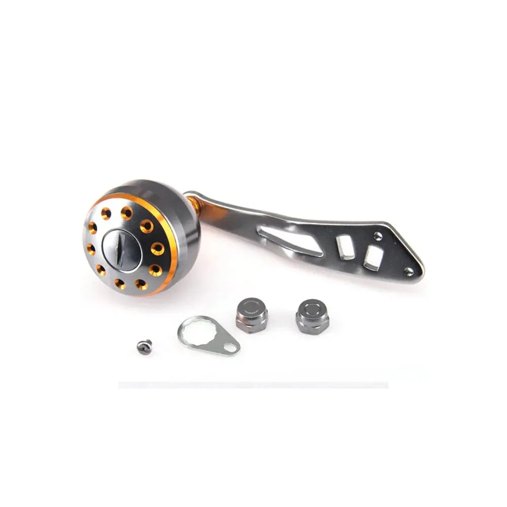Trolling Reel Refit Rocker Arm Assembly