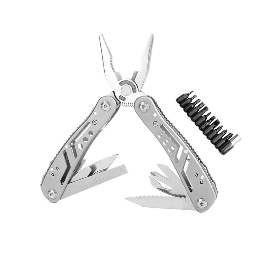 Multitool 24-in-1 Multitools Pliers