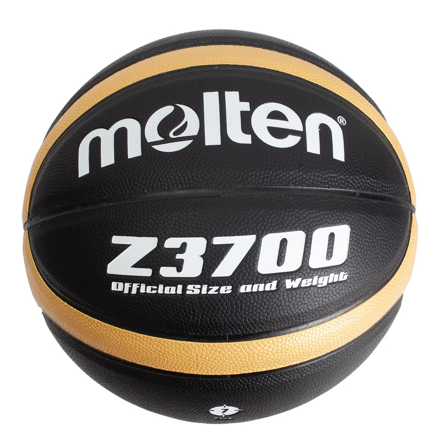 Official Competition Basketball – Size 7 / 6 / 5