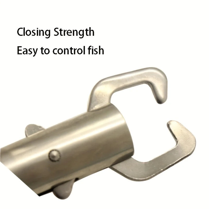 Lure Pliers & Fish Controller Set