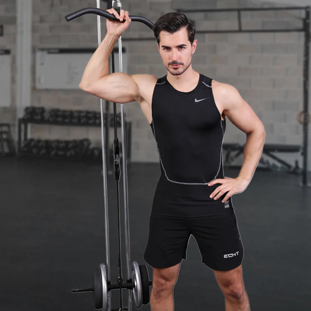 Lower Pull Bar Handle Grips for Gym