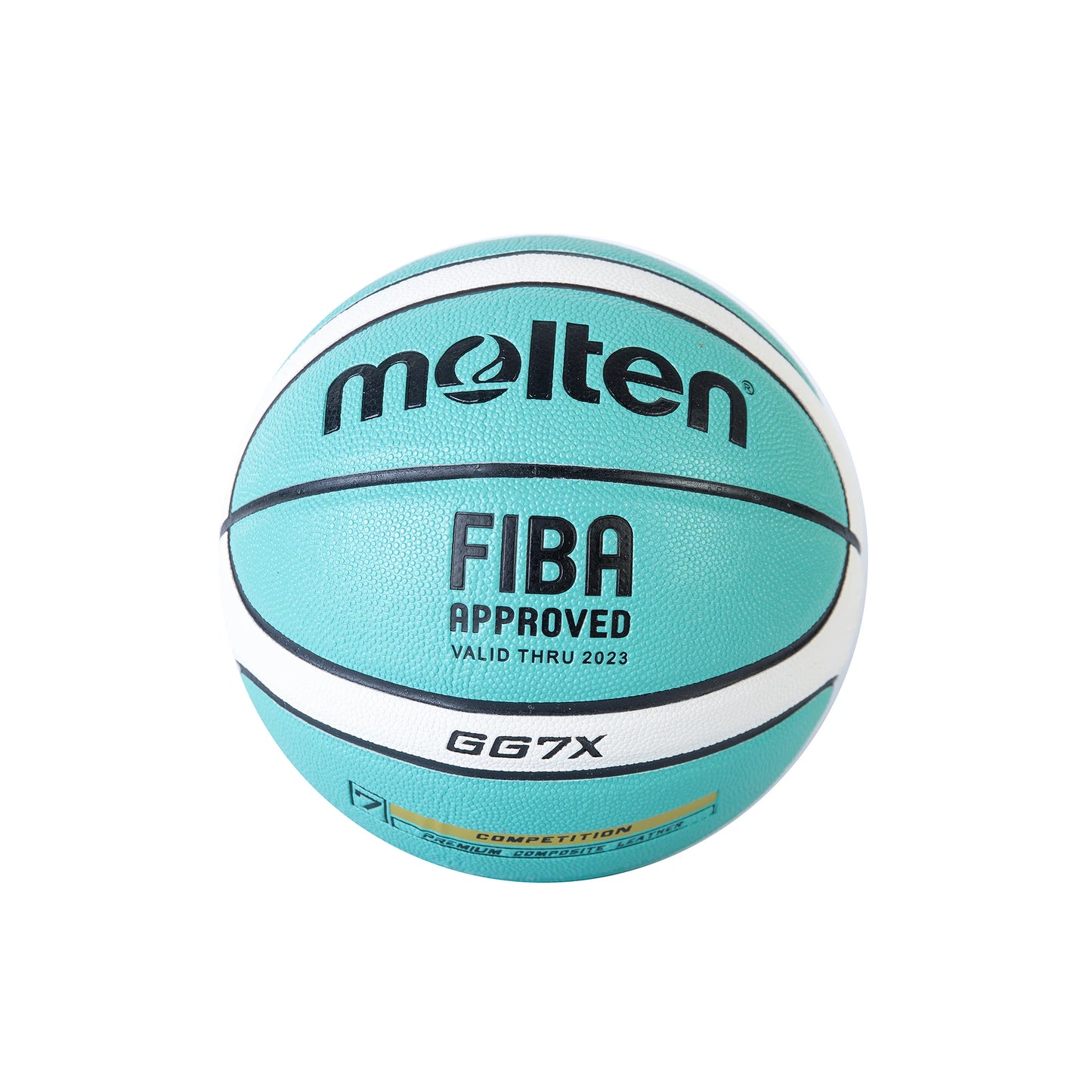 Official Competition Basketball – Size 7 / 6 / 5