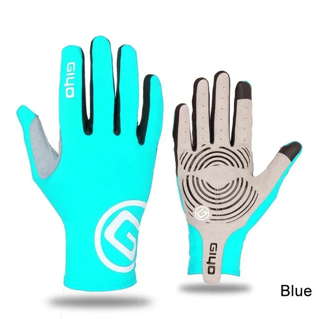 Full Finger Waterproof Gloves for Men & Women