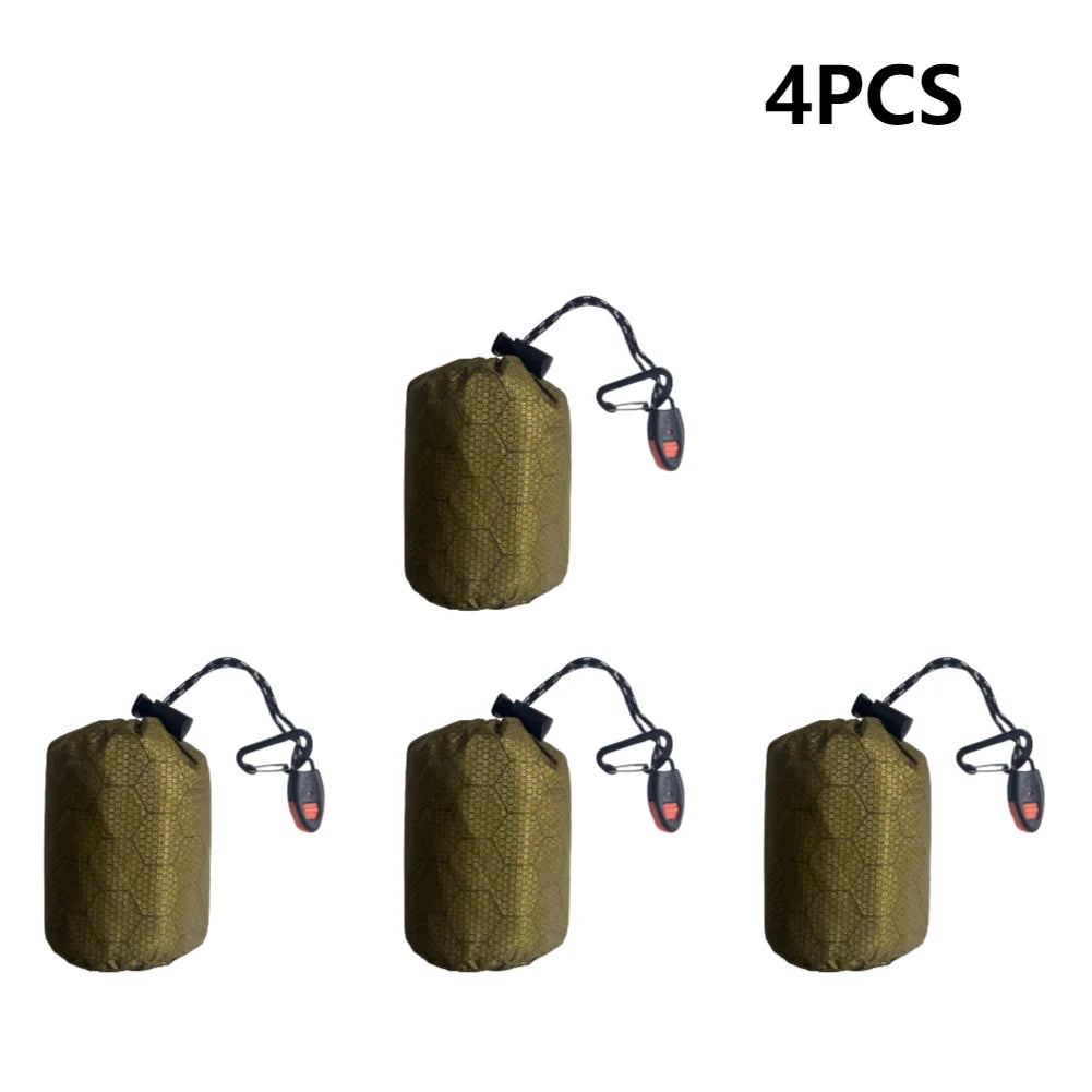 Thermal Sleeping Portable Survival Bag