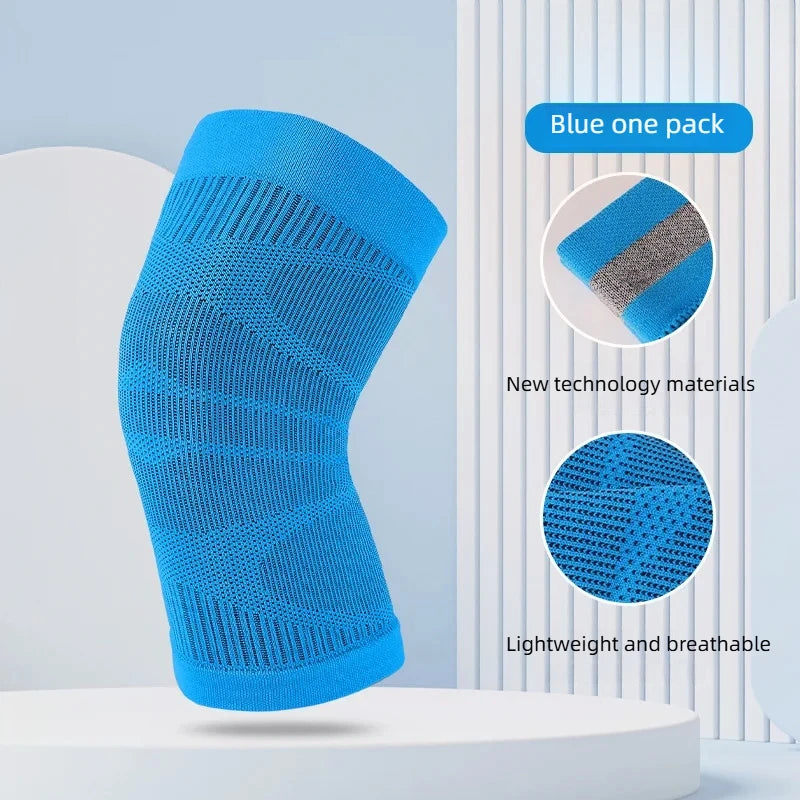 Ultra-Thin Running Knee Pads