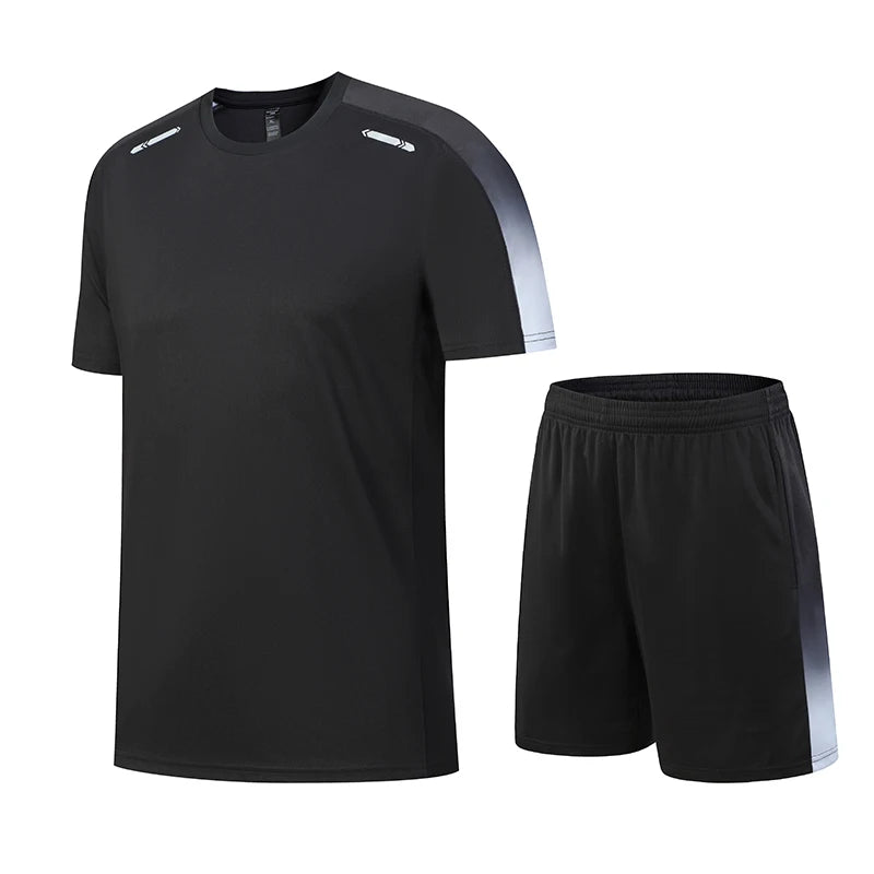 Men’s 2024 Spring/Summer Sportswear Set