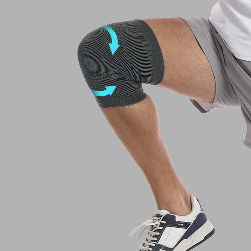 Ultra-Thin Running Knee Pads