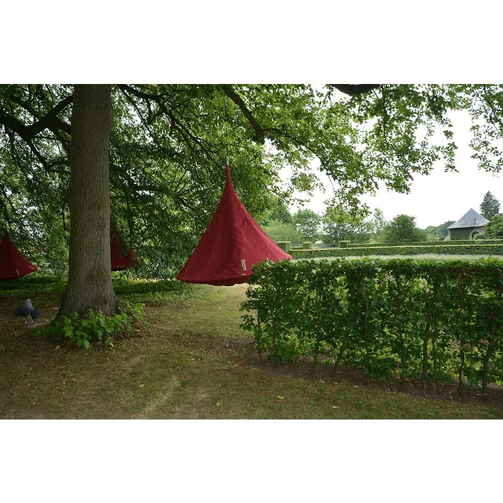 Cozy Indoor/Outdoor Hammock