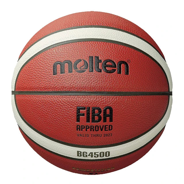 Official Competition Basketball – Size 7 / 6 / 5