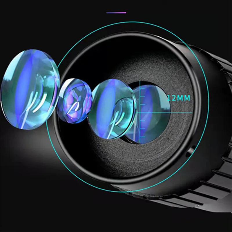 Monocular Telescope Mini Portable