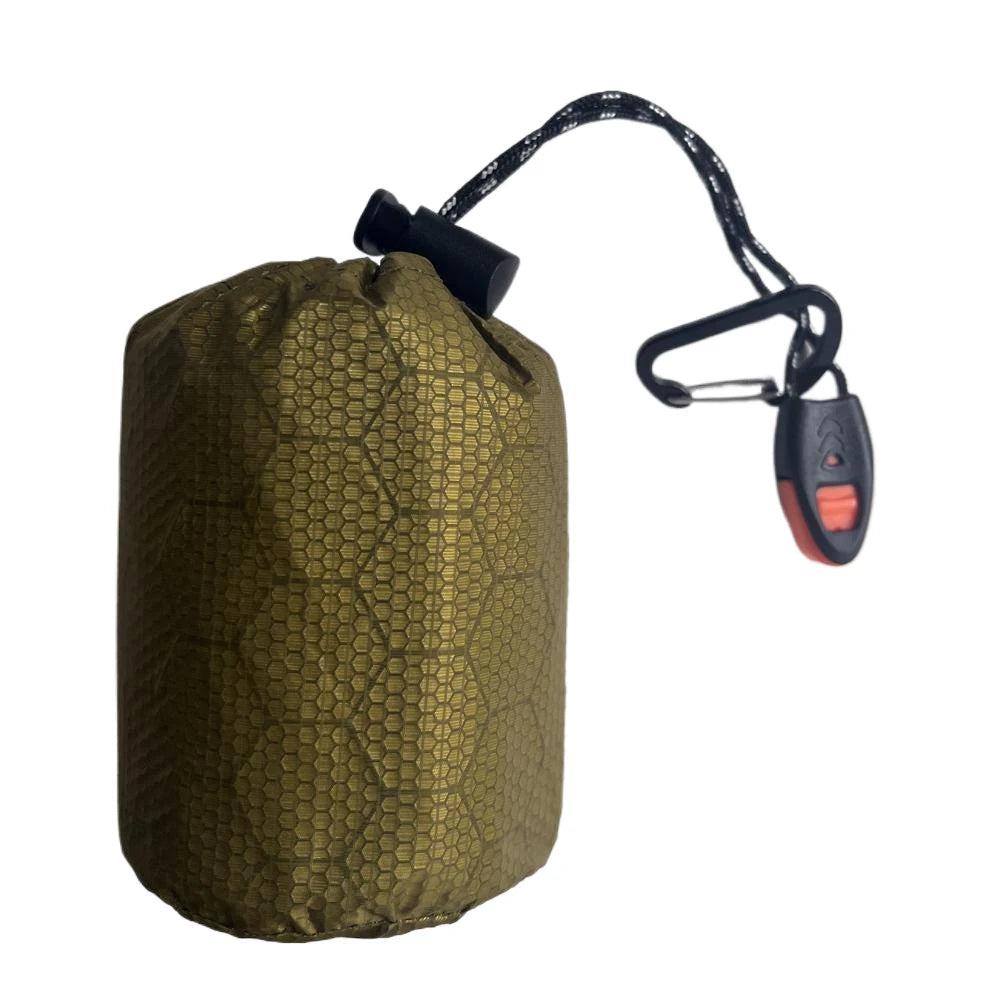 Thermal Sleeping Portable Survival Bag