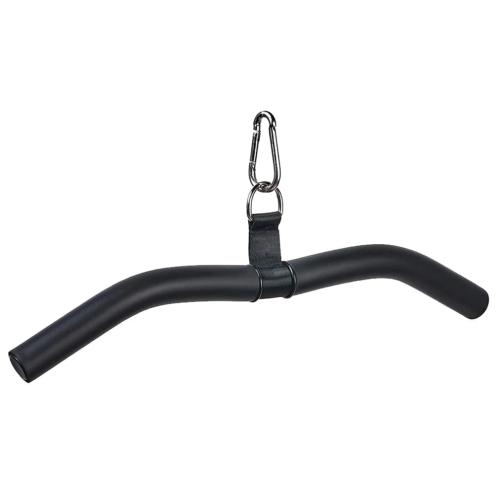 Lower Pull Bar Handle Grips for Gym