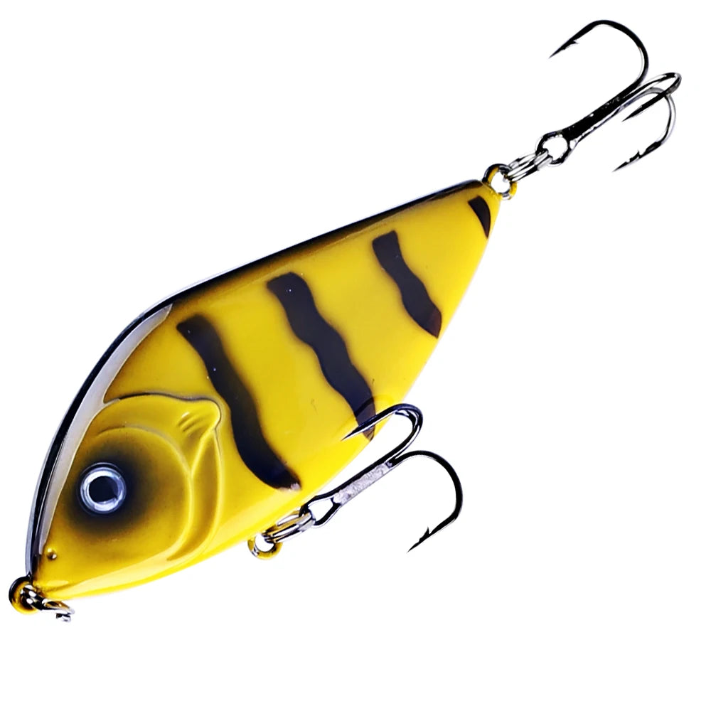 Magnisher Small Size Slider Jerkbait
