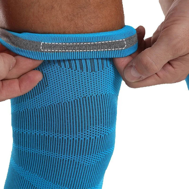 Ultra-Thin Running Knee Pads