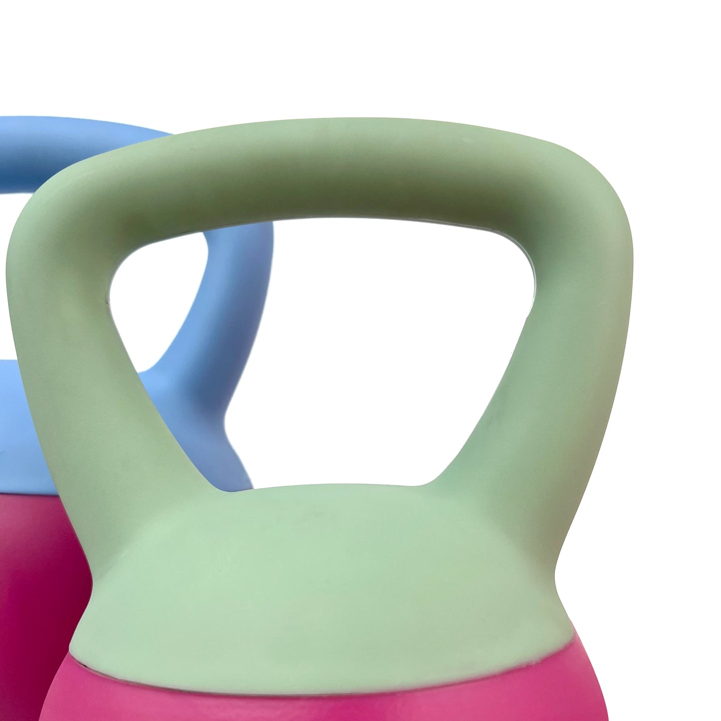 Red Kettle Bell Weighing 5-30lb
