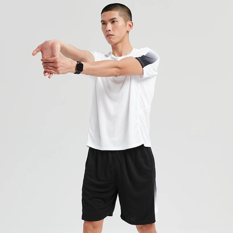Men’s 2024 Spring/Summer Sportswear Set