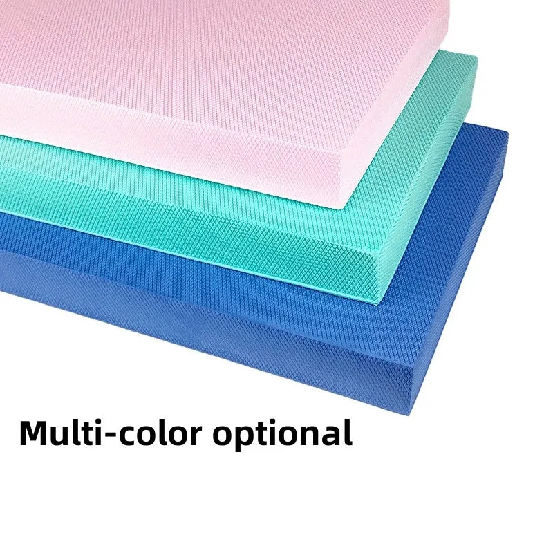 Balance Pad, Non-Slip Foam Mat