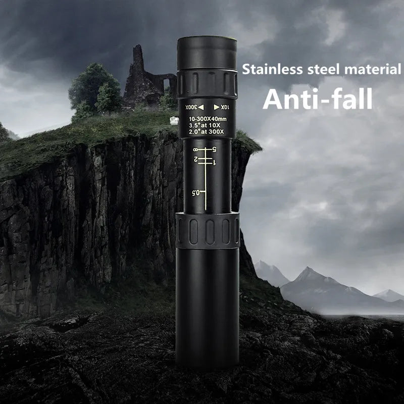 Monocular Telescope Mini Portable