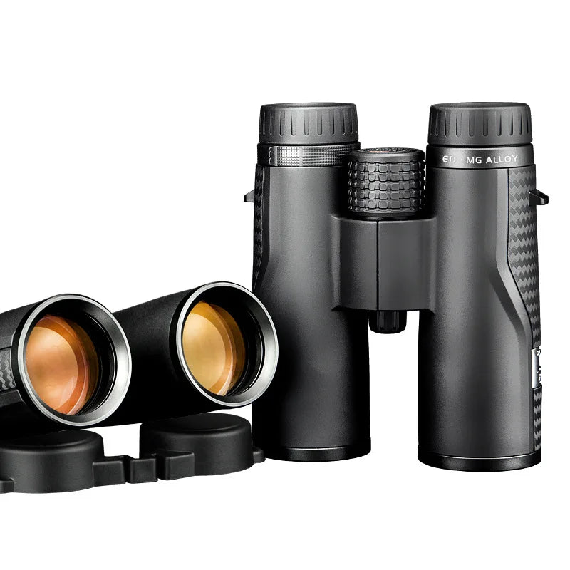 Shuntu Powerful 8x42 10x42 ED Lens Binoculars