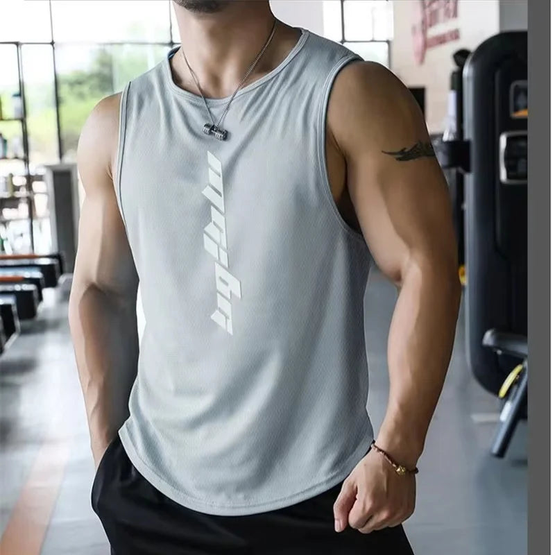 NEW Fitness Sports Tank Tops