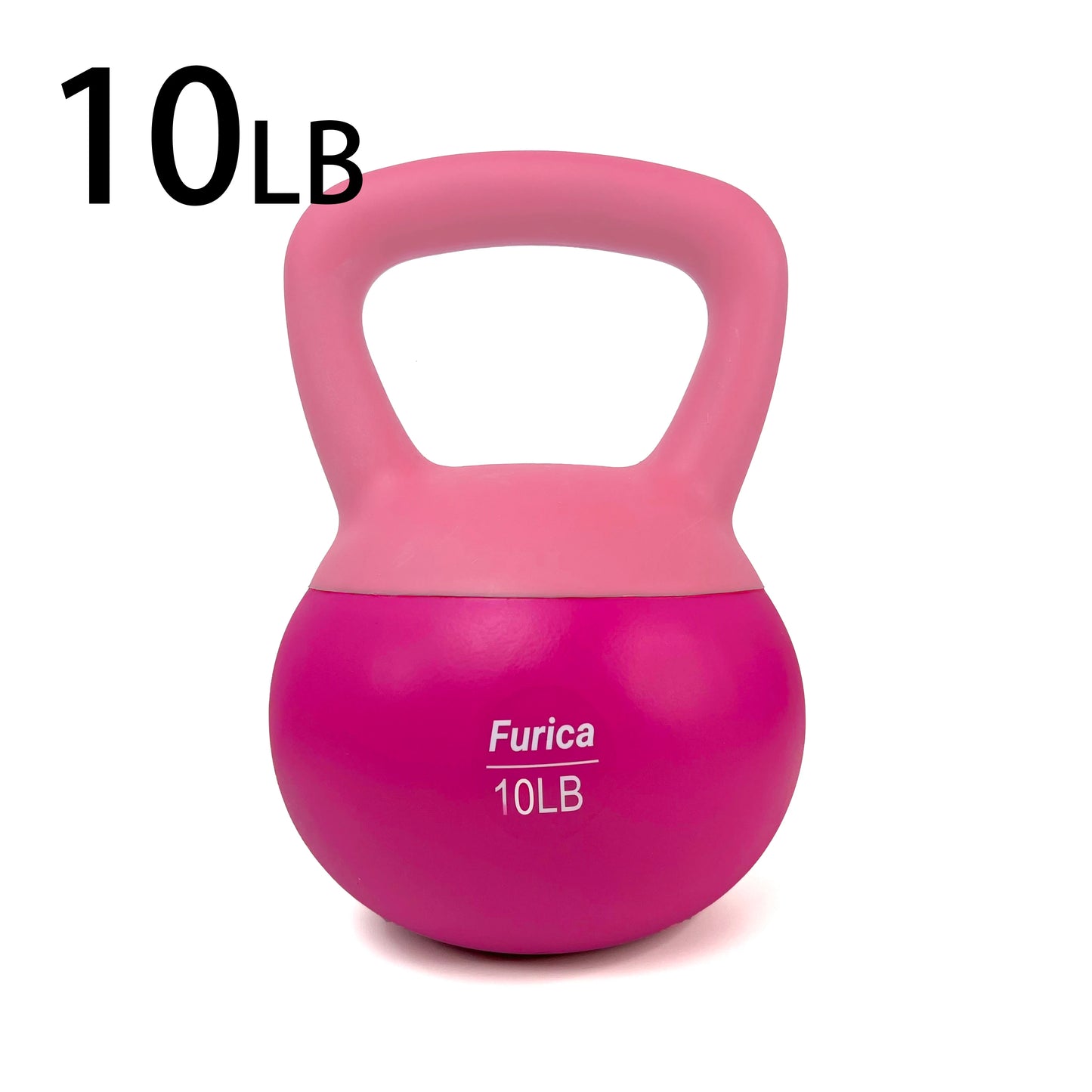 Red Kettle Bell Weighing 5-30lb