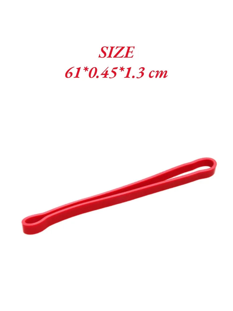 Latex Tube Resistance Bands