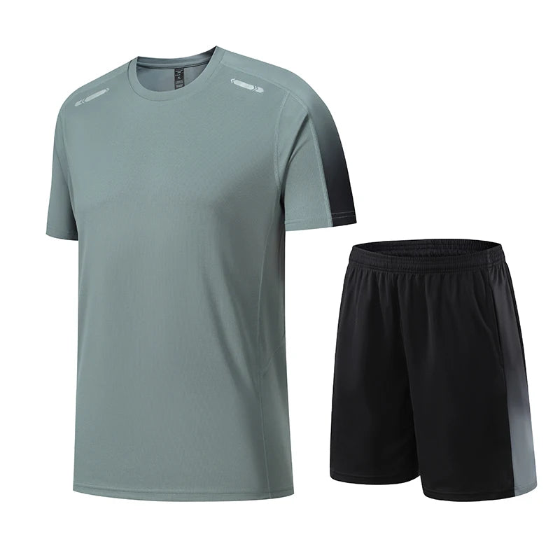 Men’s 2024 Spring/Summer Sportswear Set