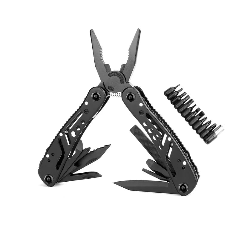 Multitool 24-in-1 Multitools Pliers