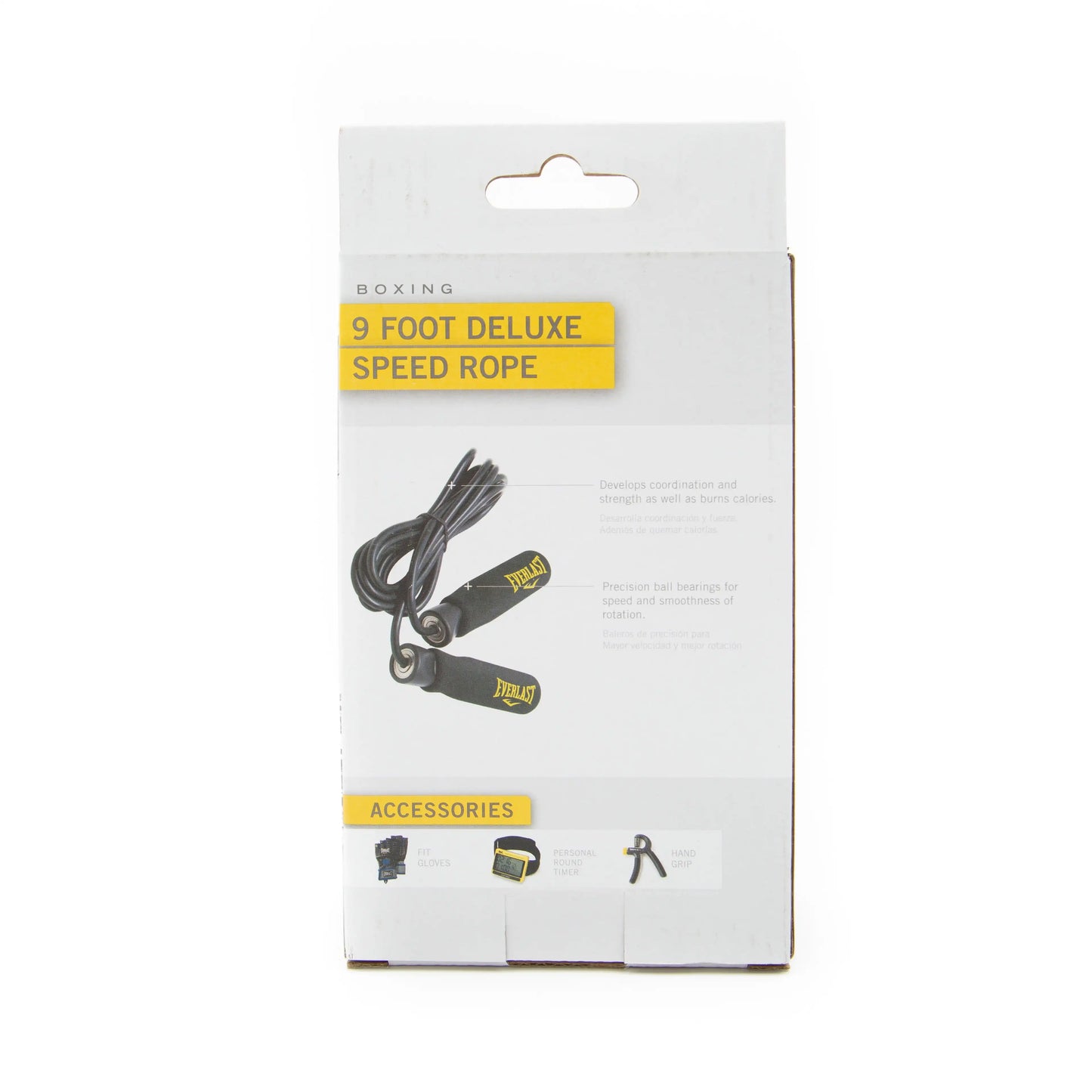 Speed Jump Rope