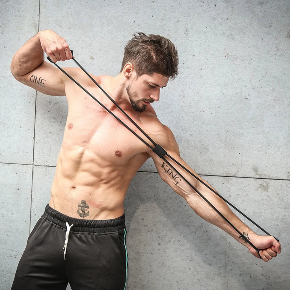 Chest Expander Rope