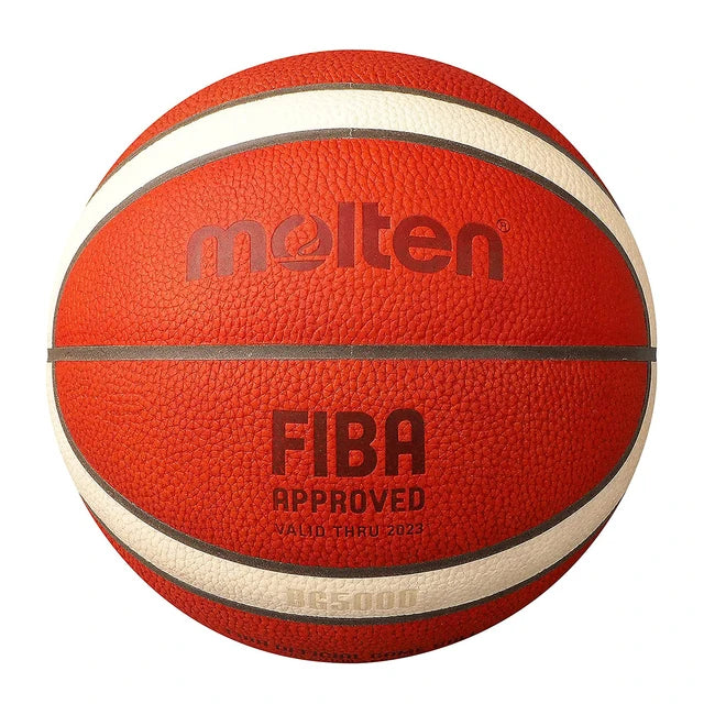 Official Competition Basketball – Size 7 / 6 / 5