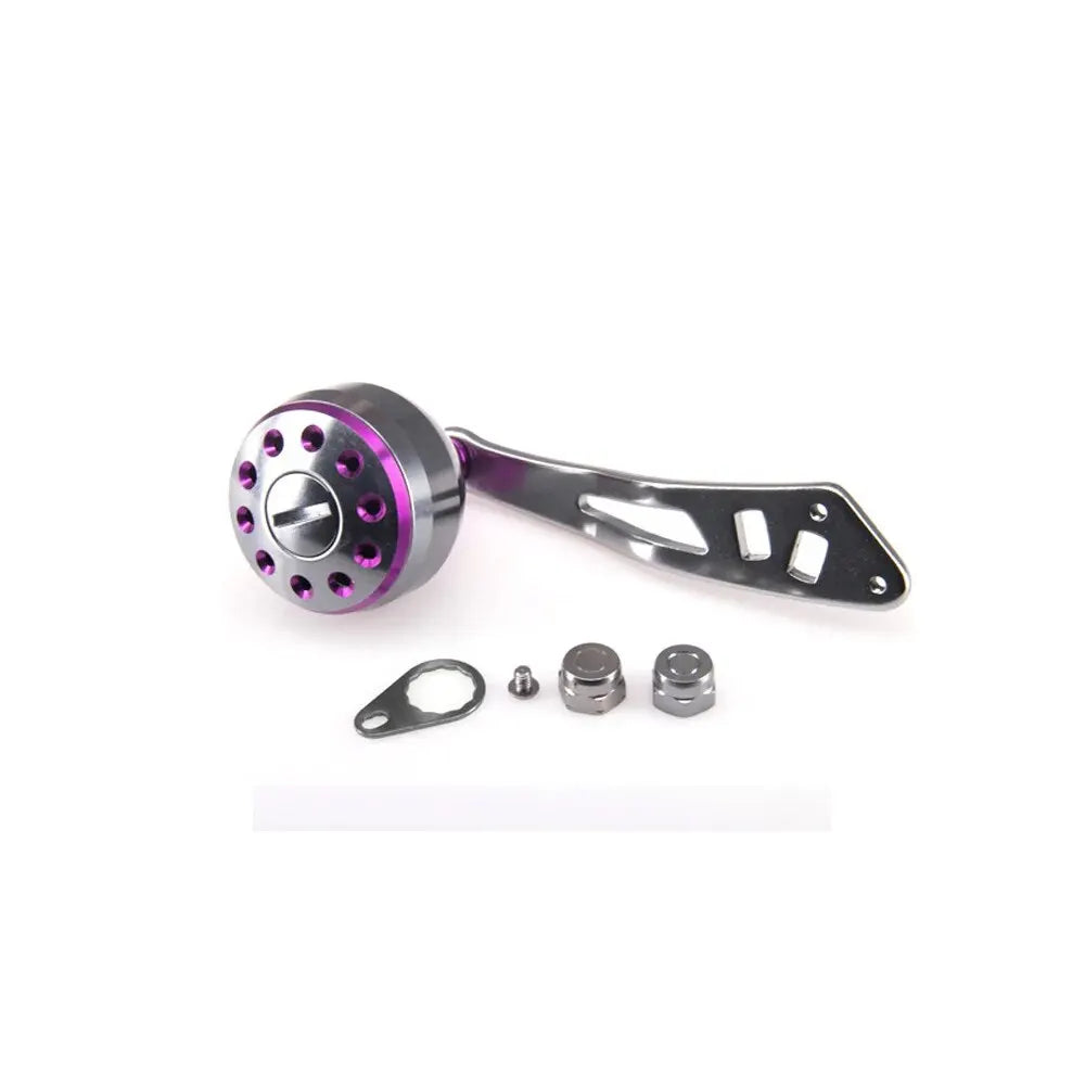 Trolling Reel Refit Rocker Arm Assembly