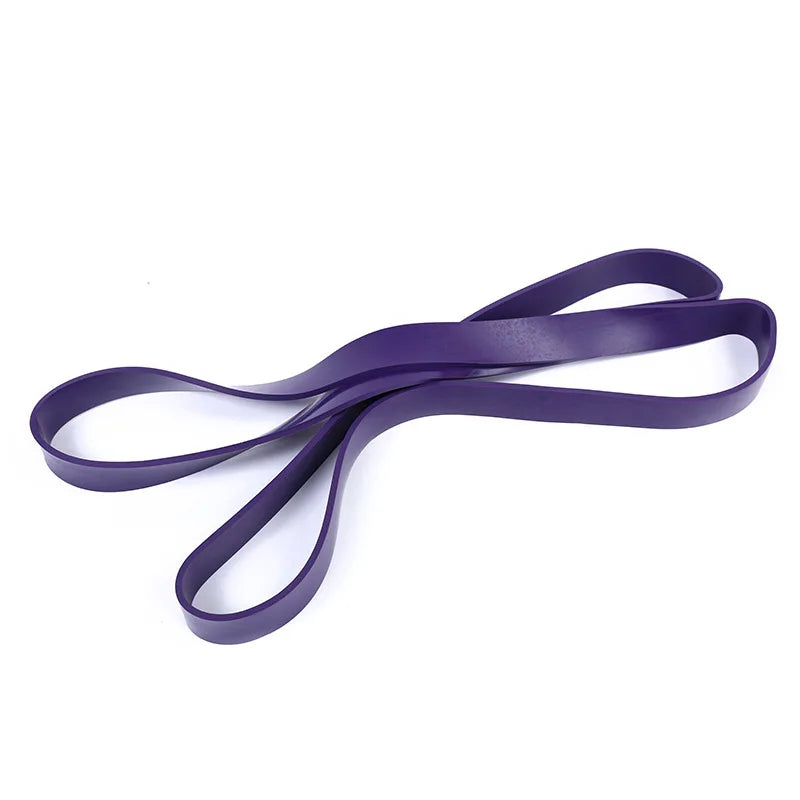 Natural Latex Expander Power Resistance Bands