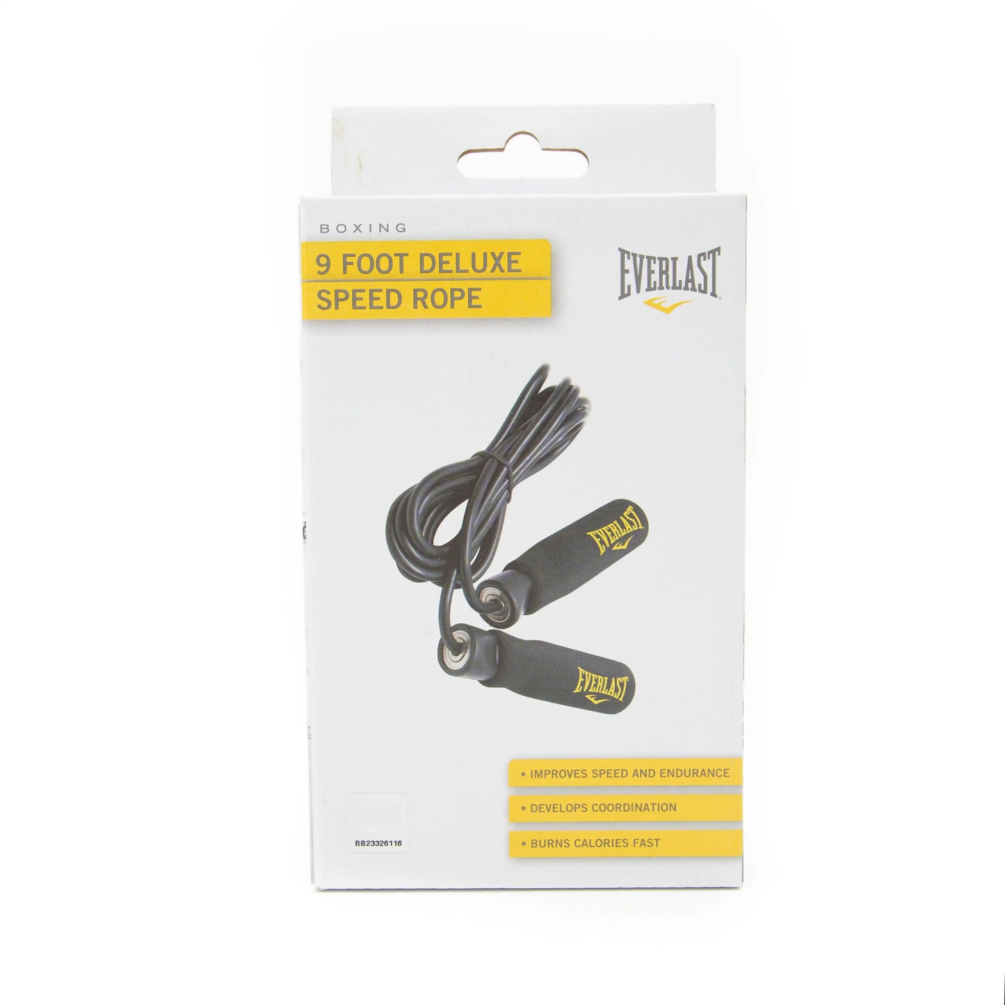 Speed Jump Rope