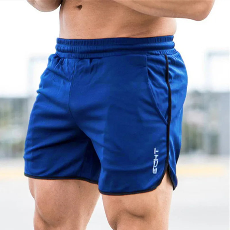 Summer Running Shorts for Men