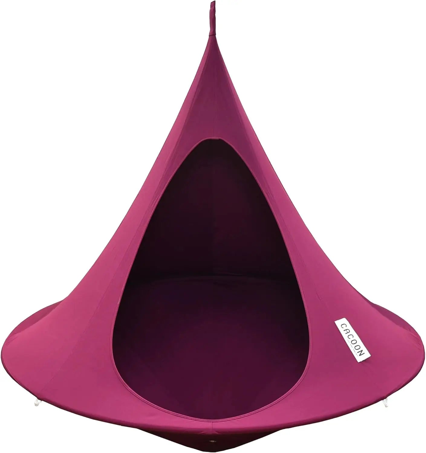 Cozy Indoor/Outdoor Hammock