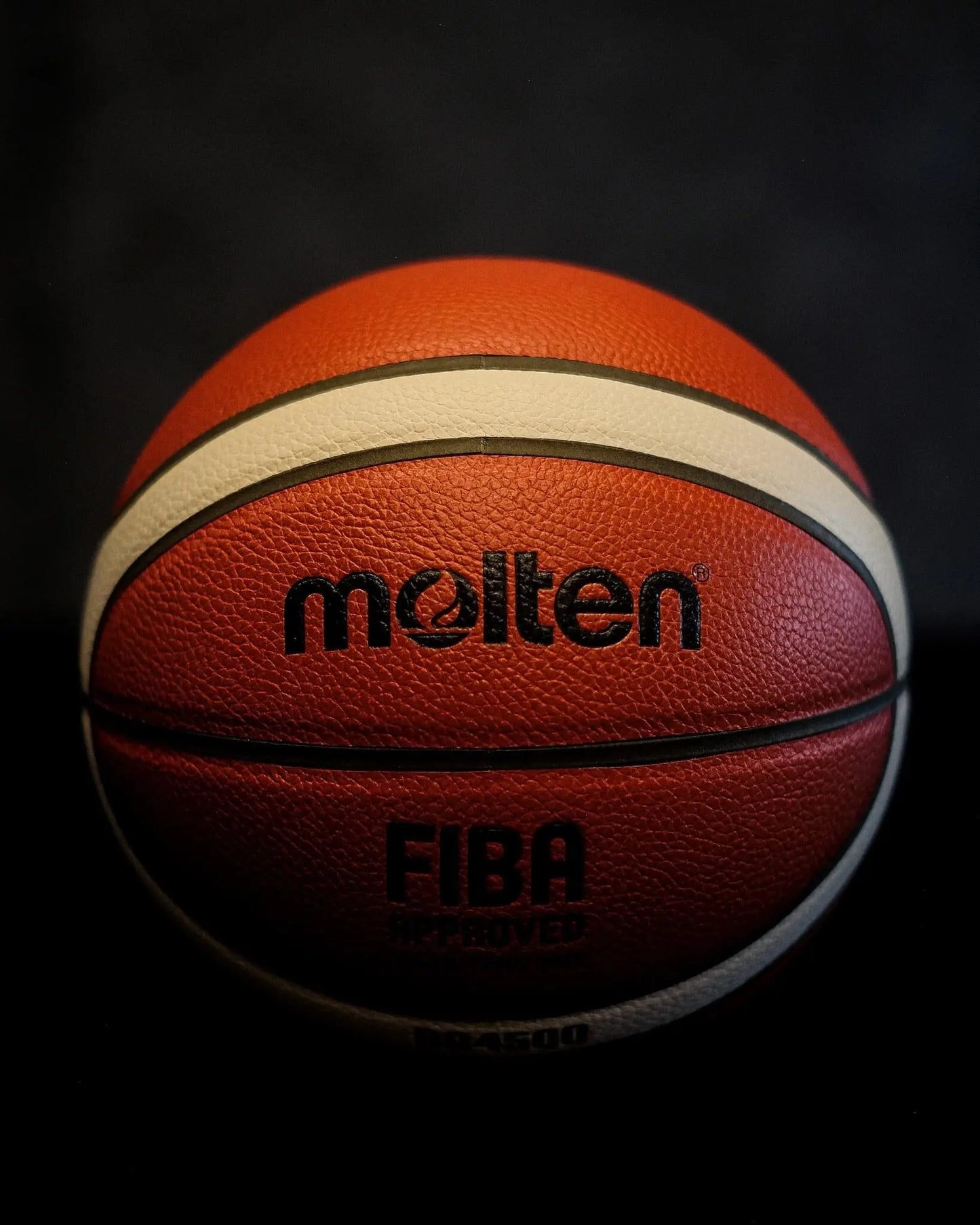 Official Competition Basketball – Size 7 / 6 / 5