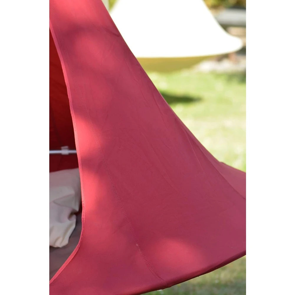 Cozy Indoor/Outdoor Hammock