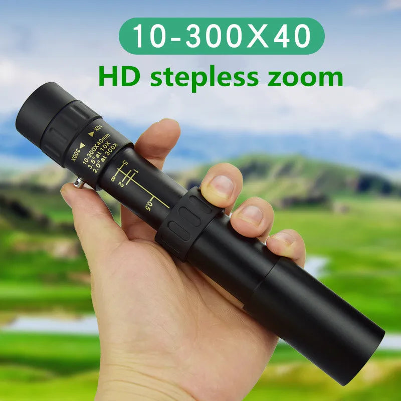 Monocular Telescope Mini Portable