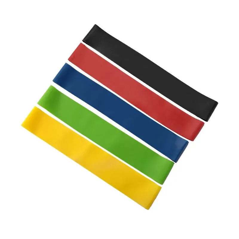 Mini Fitness Stretch Resistance Band