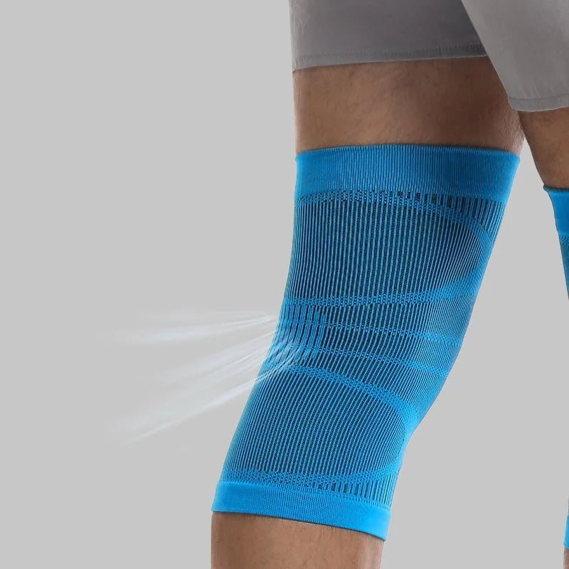Ultra-Thin Running Knee Pads