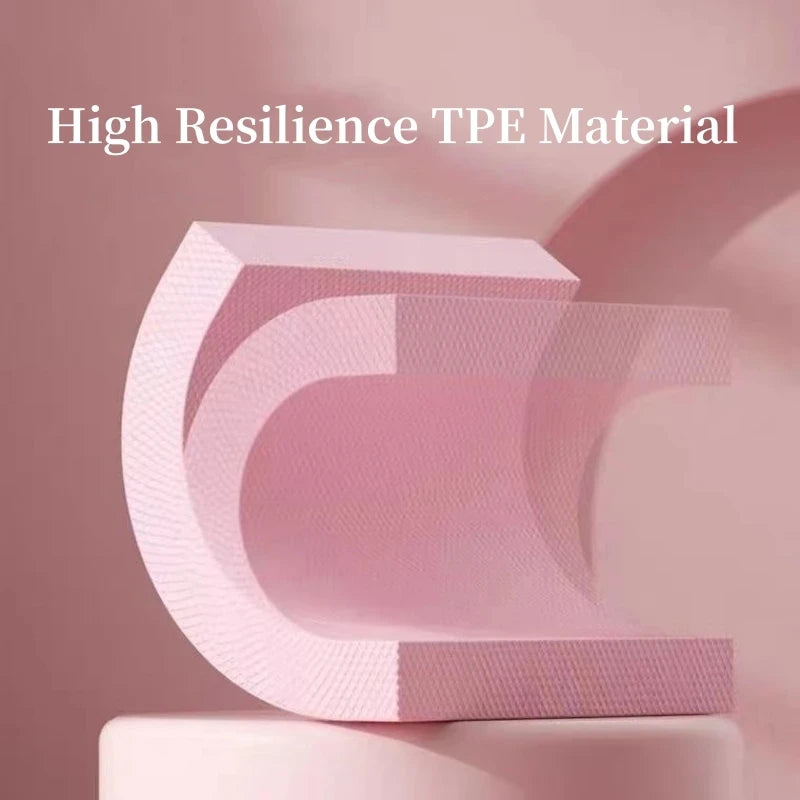 Balance Pad, Non-Slip Foam Mat
