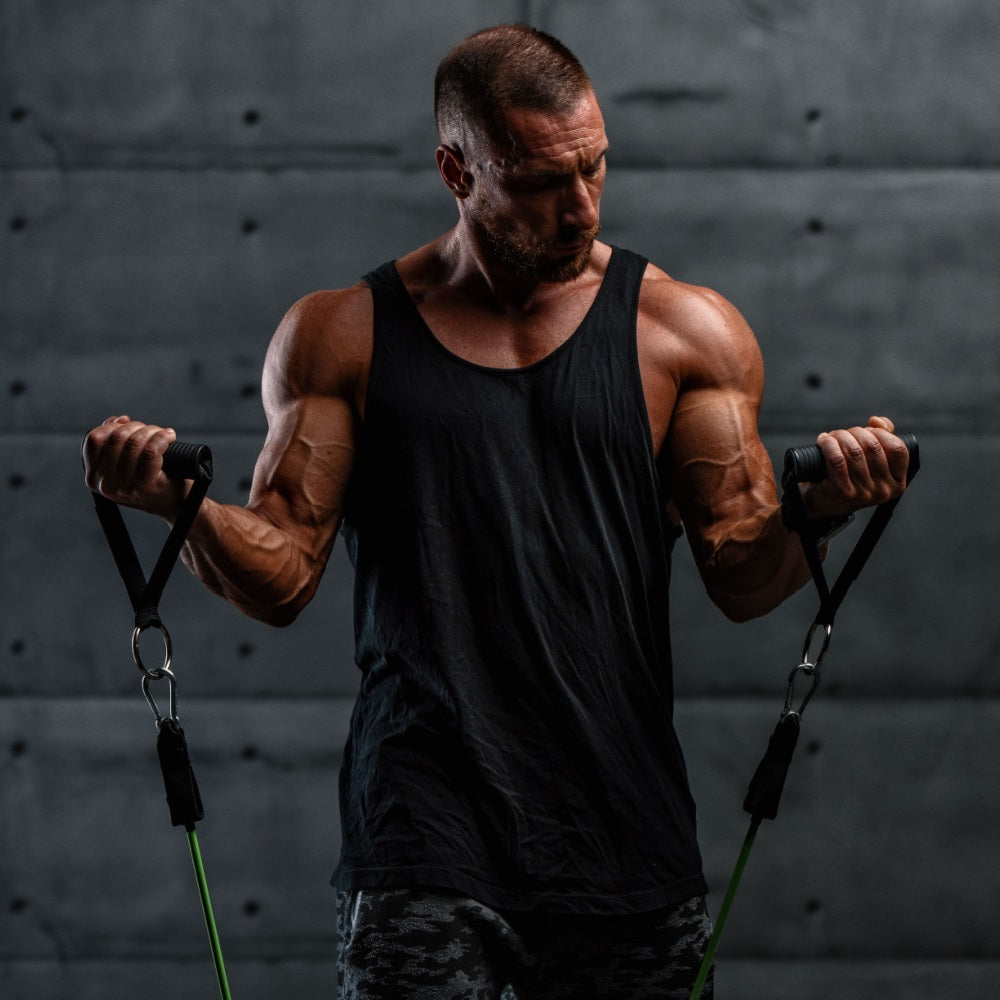 Resistance Bands